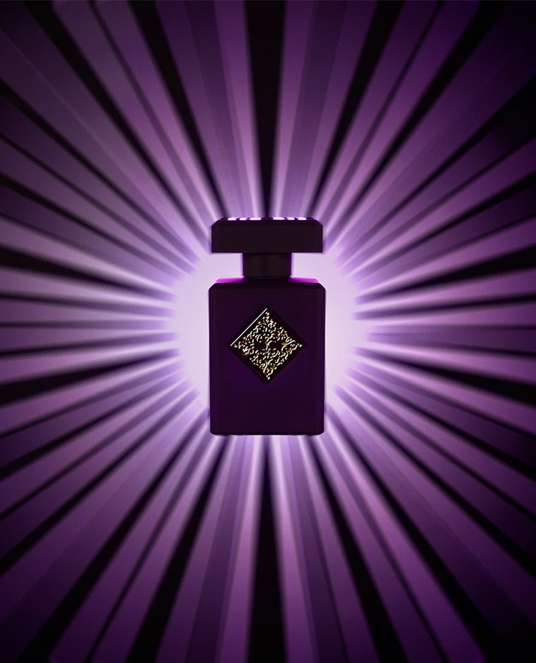 ATOMIC ROSE INITIO - Parfumerie du Soleil d'Or