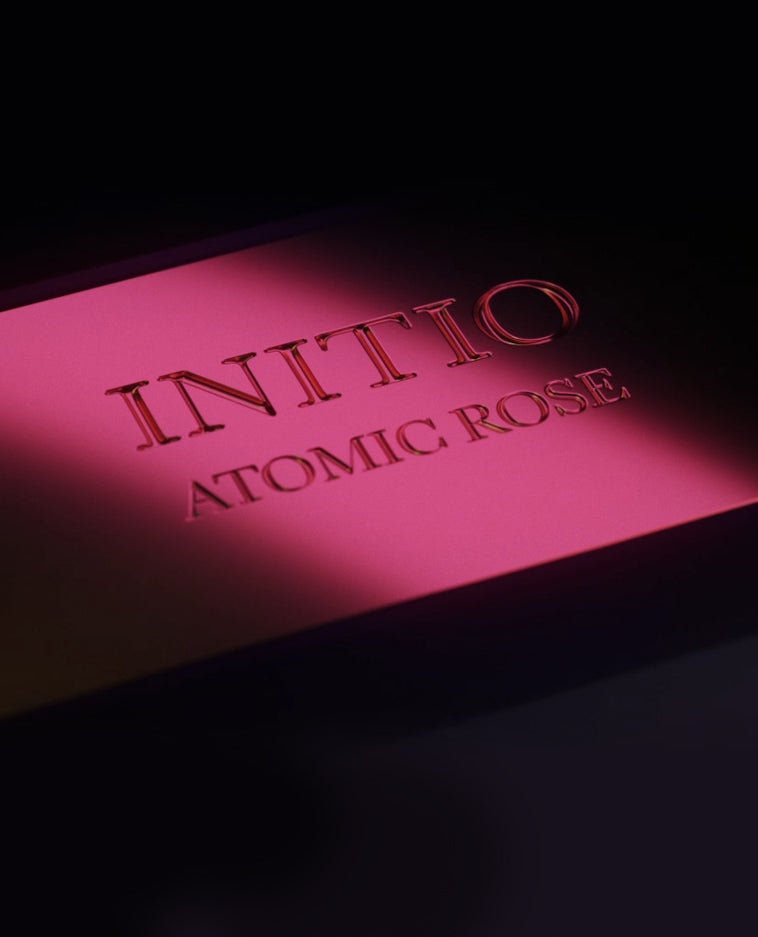 ATOMIC ROSE INITIO - Parfumerie du Soleil d'Or