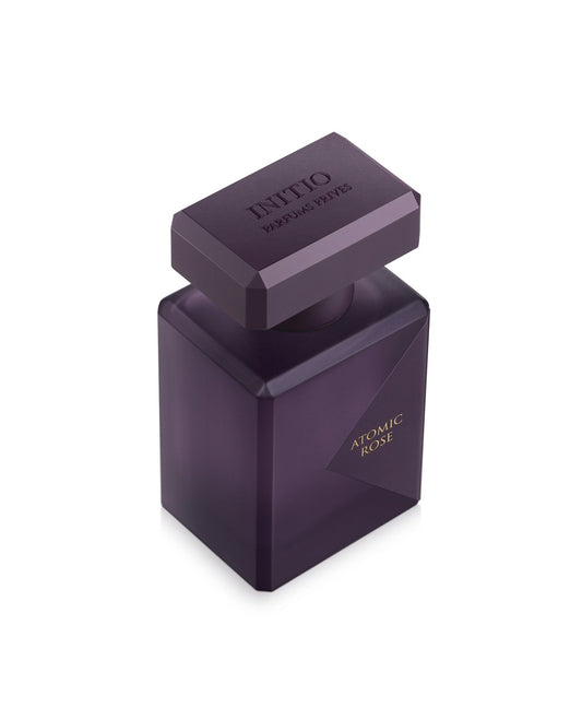 ATOMIC ROSE - Parfum pour cheveux INITIO - Parfumerie du Soleil d'Or
