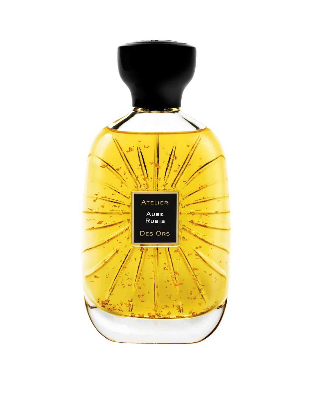 Aube rubis ATELIER DES ORS - Parfumerie du Soleil d'Or