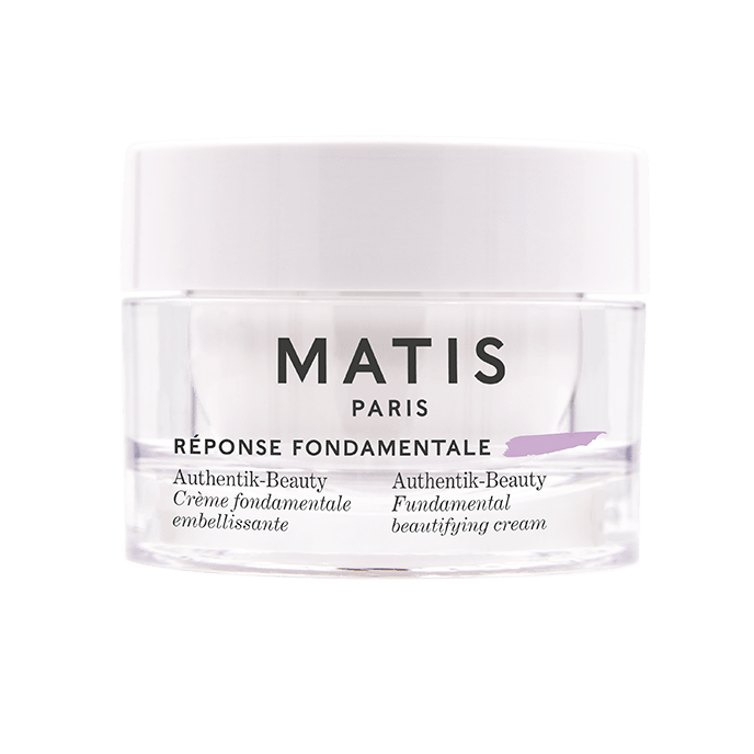 AUTHENTIK - BEAUTY - 50ml MATIS - Parfumerie du Soleil d'Or