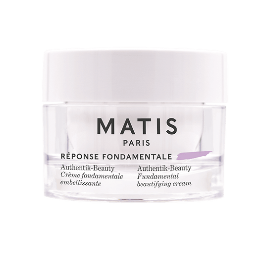 AUTHENTIK - BEAUTY - 50ml MATIS - Parfumerie du Soleil d'Or