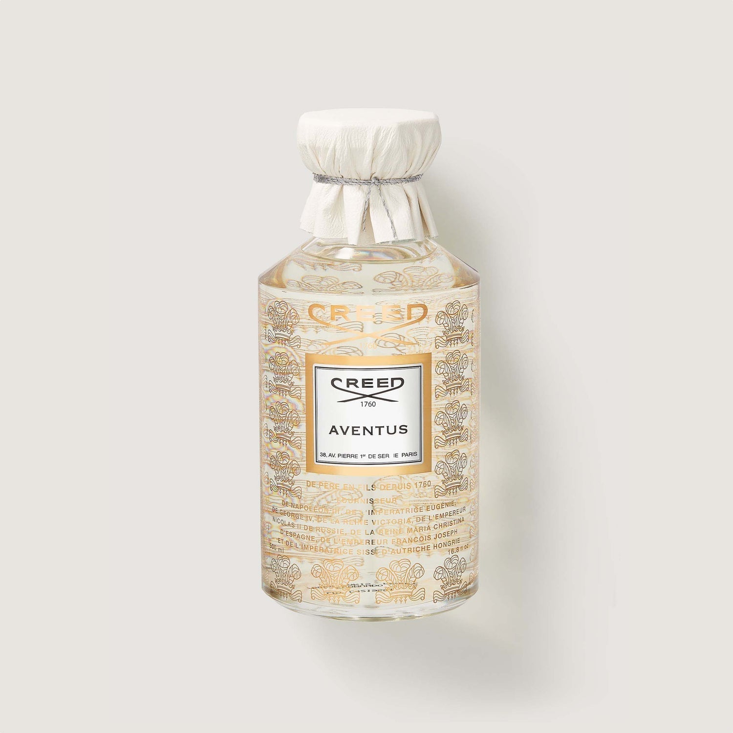 Aventus CREED - Parfumerie du Soleil d'Or