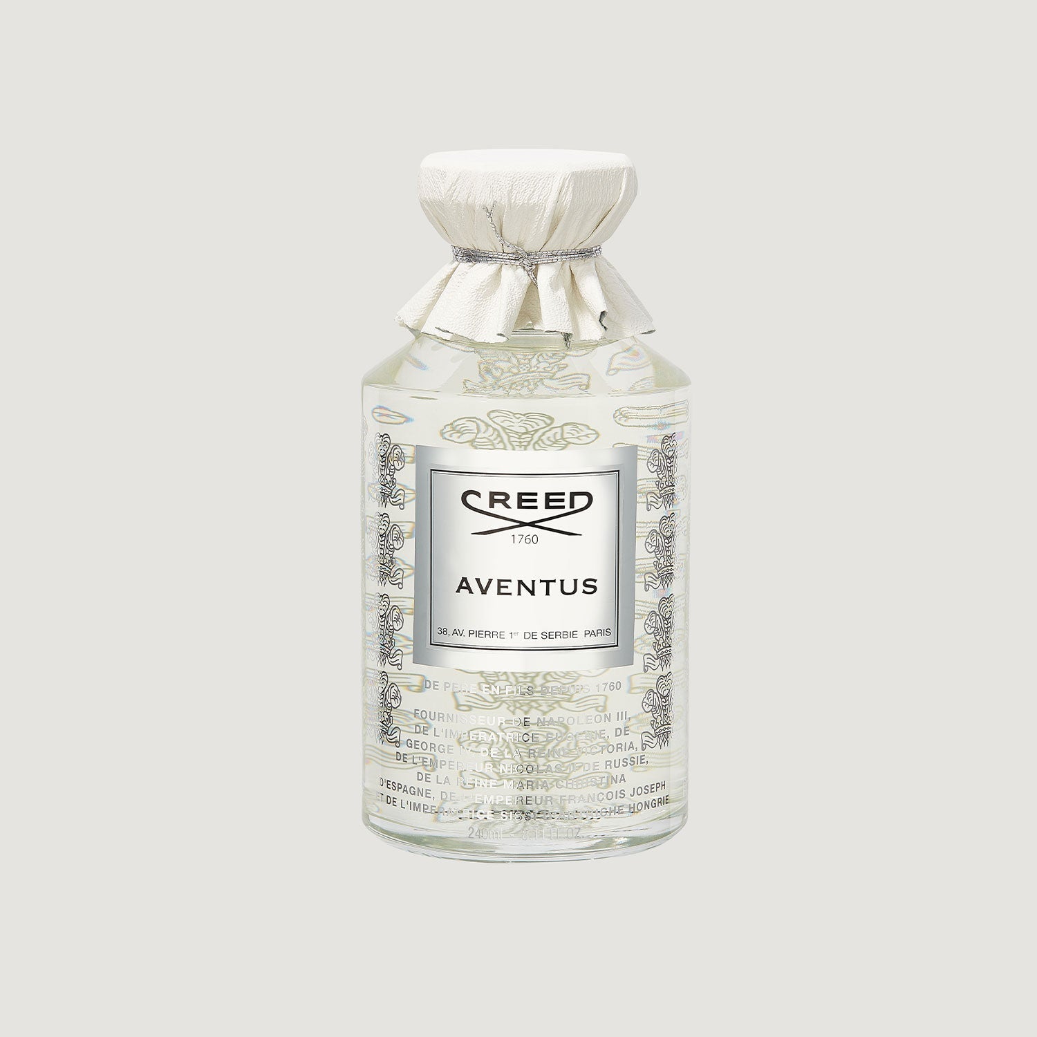 Aventus CREED - Parfumerie du Soleil d'Or