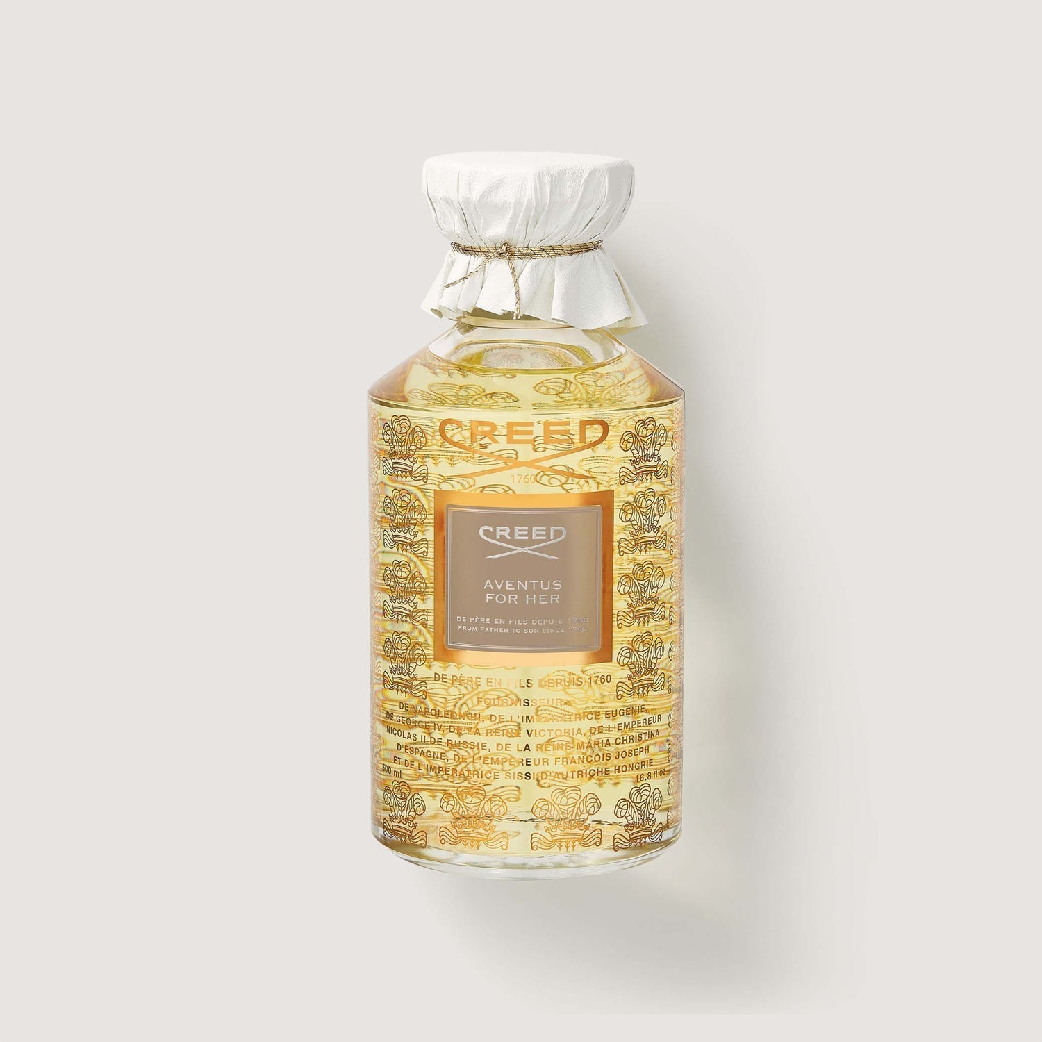 Aventus For Her CREED - Parfumerie du Soleil d'Or