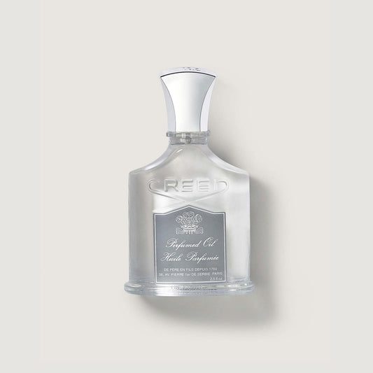 Aventus - Huile parfumée pour le corps CREED - Parfumerie du Soleil d'Or