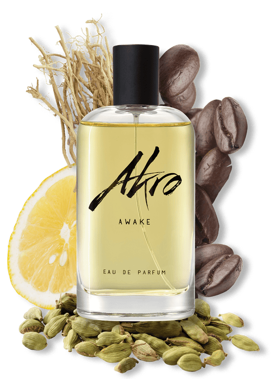 Awake AKRO - Parfumerie du Soleil d'Or