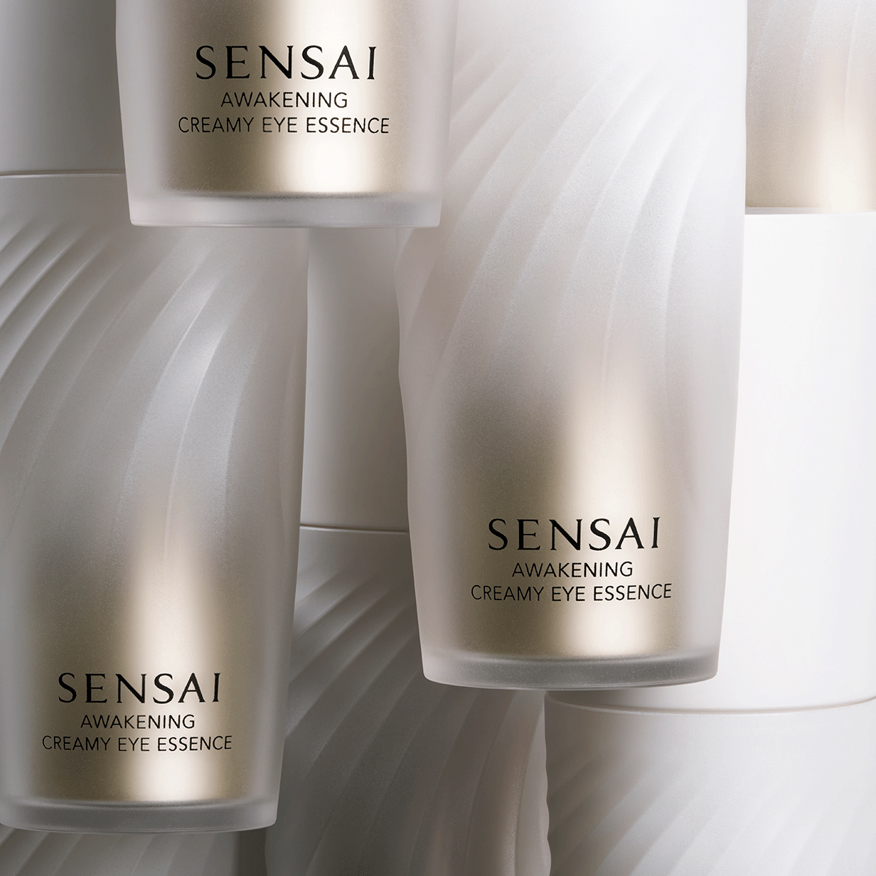 AWAKENING CREAMY EYE ESSENCE - EXPERTS - 20ml SENSAÏ - Parfumerie du Soleil d'Or