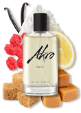 Load image into Gallery viewer, Bake AKRO - Parfumerie du Soleil d'Or