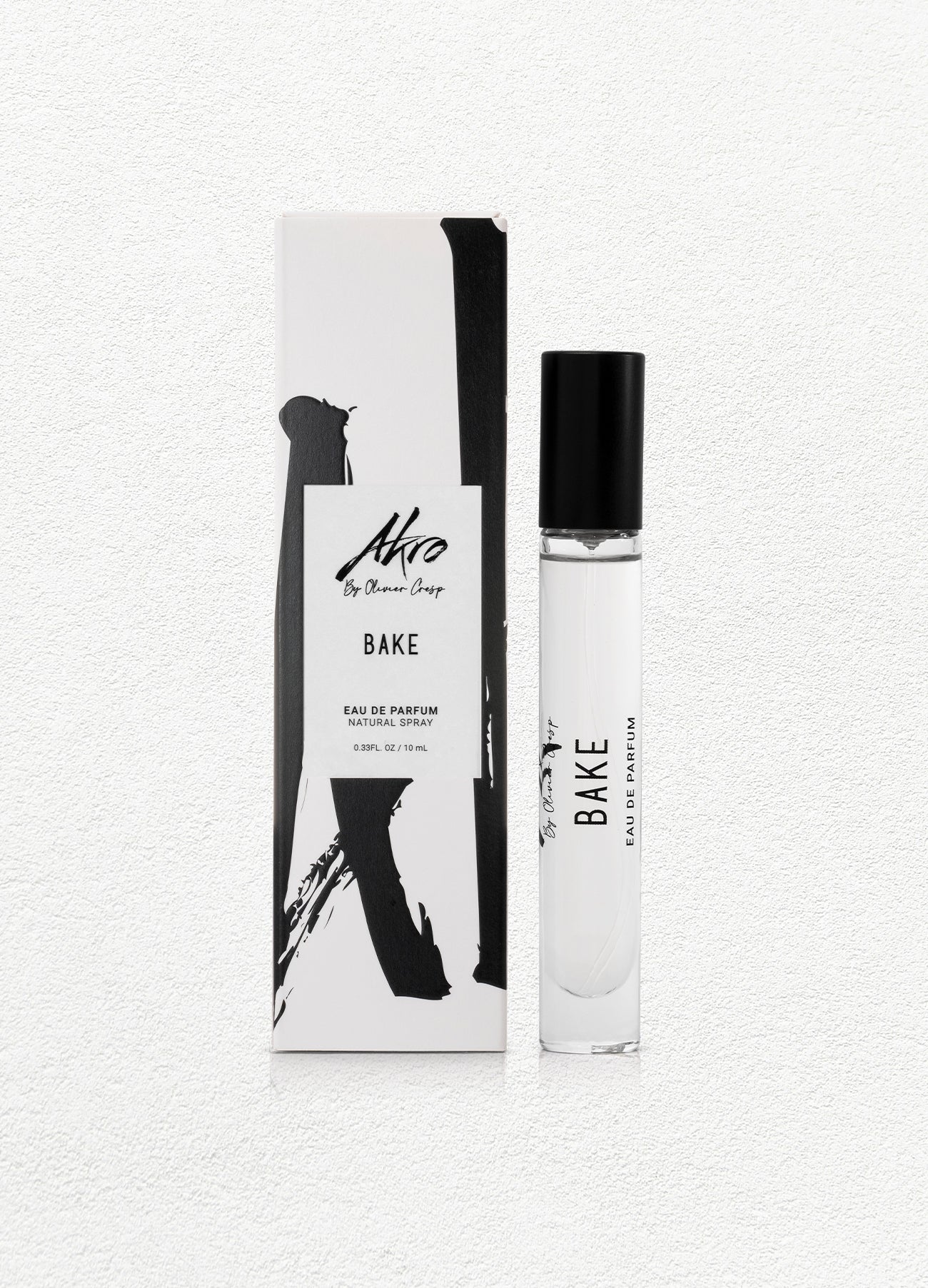 Bake AKRO - Parfumerie du Soleil d'Or