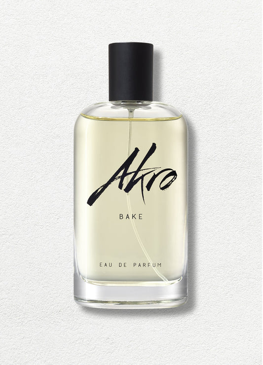 Bake AKRO - Parfumerie du Soleil d'Or