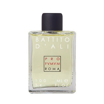 Battito d'Ali PROFUMUM ROMA - Parfumerie du Soleil d'Or