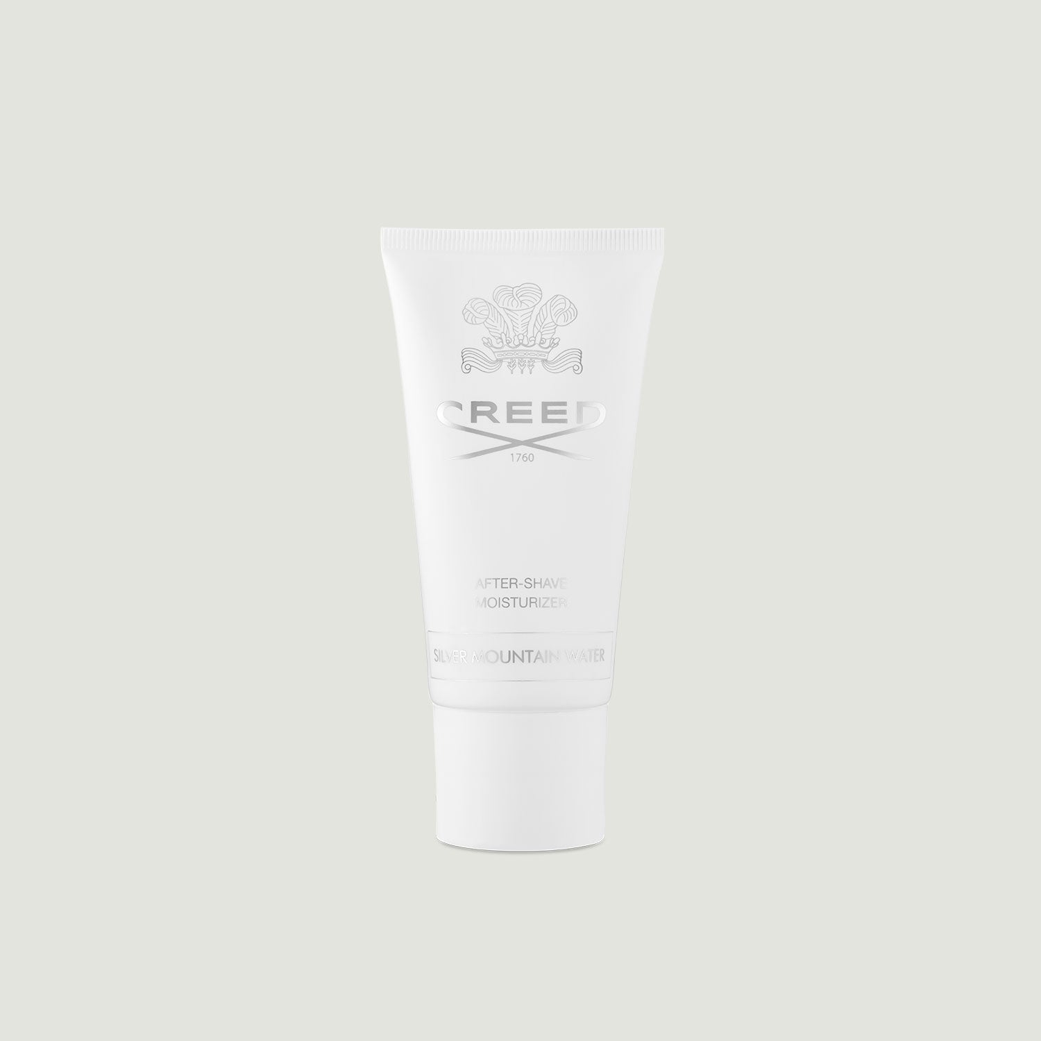 Baume Après - Rasage Silver Mountain Water - 75ml CREED - Parfumerie du Soleil d'Or