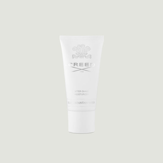 Baume Après - Rasage Silver Mountain Water - 75ml CREED - Parfumerie du Soleil d'Or