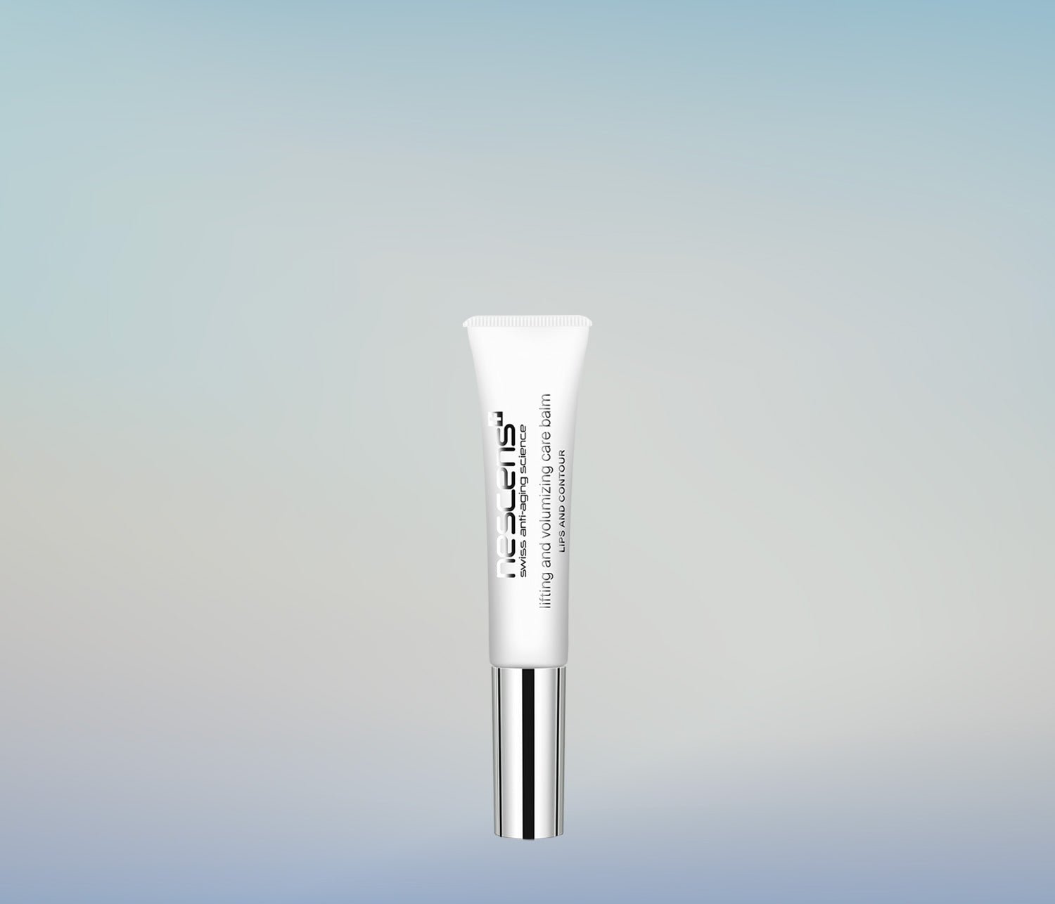 Baume liftant et volumateur - Lèvres et contour NESCENS - Parfumerie du Soleil d'Or