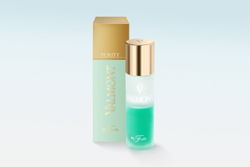 Bi - Falls - 60ml VALMONT - Parfumerie du Soleil d'Or