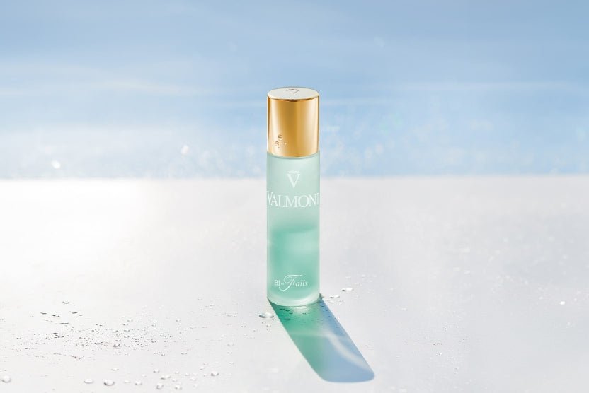 Bi - Falls - 60ml VALMONT - Parfumerie du Soleil d'Or