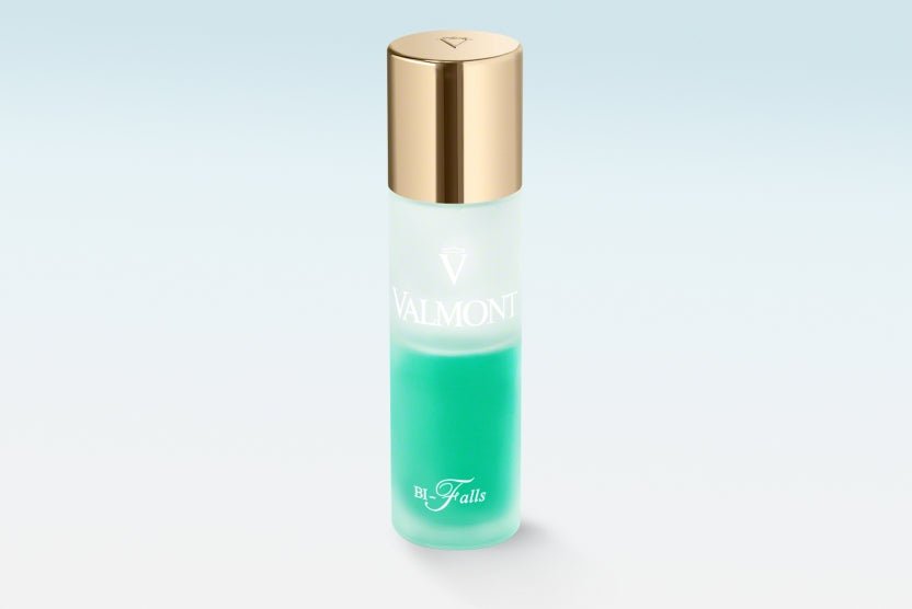Bi - Falls - 60ml VALMONT - Parfumerie du Soleil d'Or