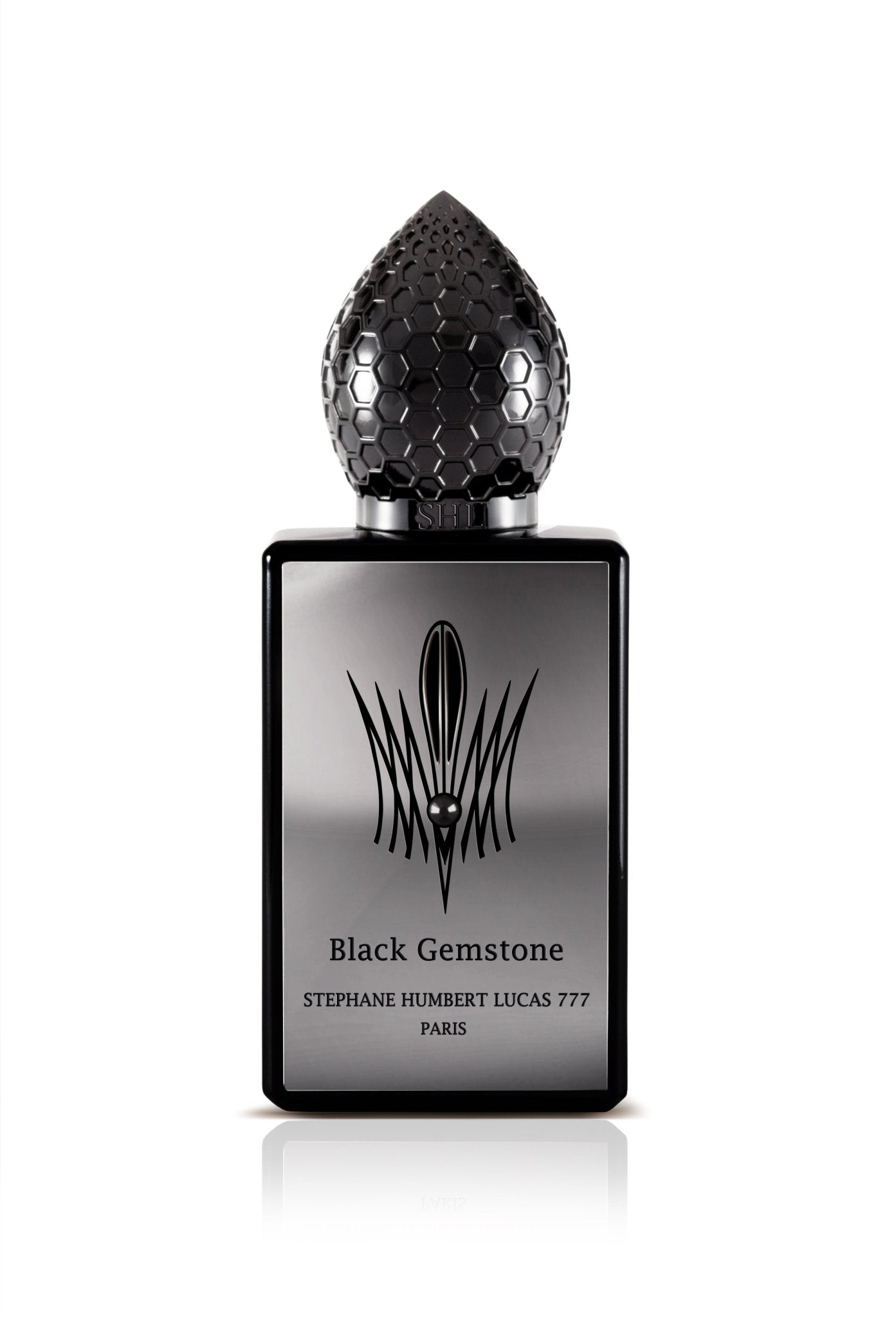 Black Gemstone STEPHANE HUMBERT LUCAS - Parfumerie du Soleil d'Or