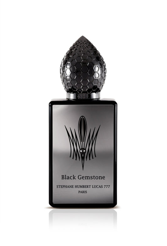 Black Gemstone STEPHANE HUMBERT LUCAS - Parfumerie du Soleil d'Or