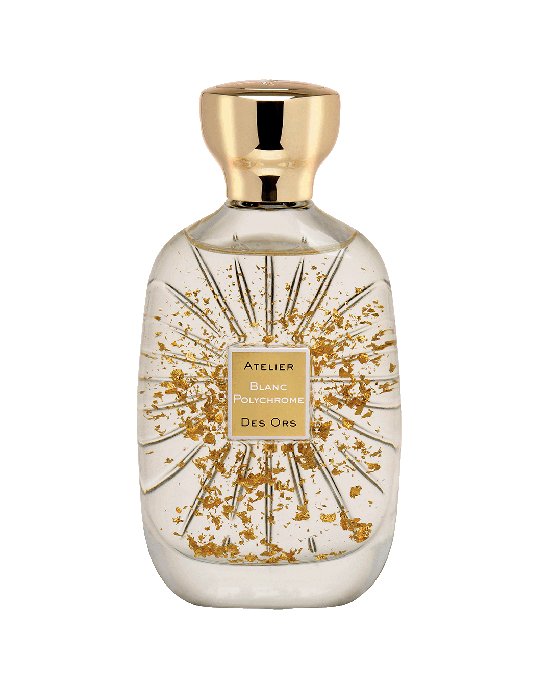 Blanc Polychrome ATELIER DES ORS - Parfumerie du Soleil d'Or