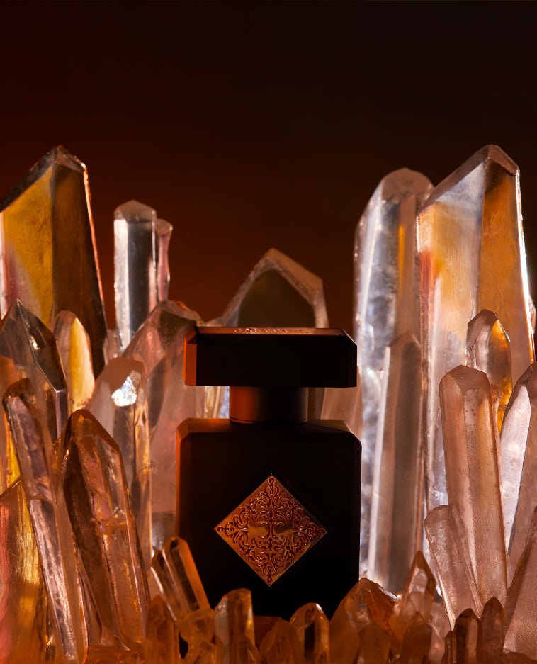 BLESSED BARAKA INITIO - Parfumerie du Soleil d'Or
