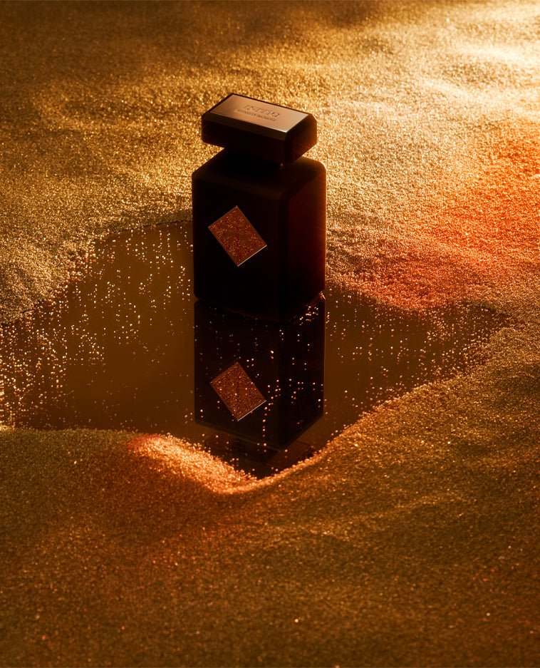 BLESSED BARAKA INITIO - Parfumerie du Soleil d'Or