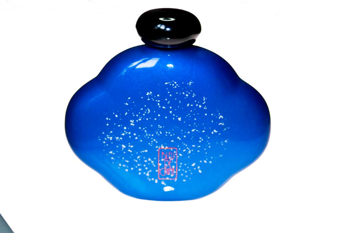 Bleu de Chine Vintage MARC DE LA MORANDIÈRE - Parfumerie du Soleil d'Or