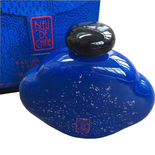 Bleu de Chine Vintage MARC DE LA MORANDIÈRE - Parfumerie du Soleil d'Or
