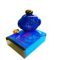 Charger l'image dans la visionneuse de la galerie, Bleu de Chine Vintage MARC DE LA MORANDIÈRE - Parfumerie du Soleil d'Or