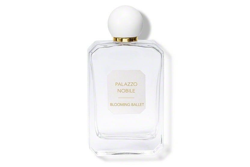Blooming Ballet STORIE VENEZIANE - Parfumerie du Soleil d'Or
