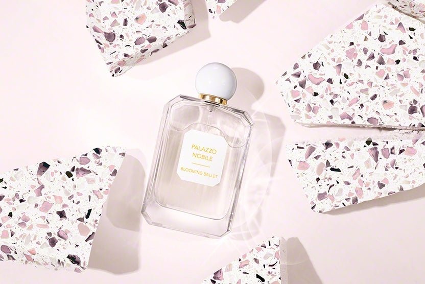 Blooming Ballet STORIE VENEZIANE - Parfumerie du Soleil d'Or
