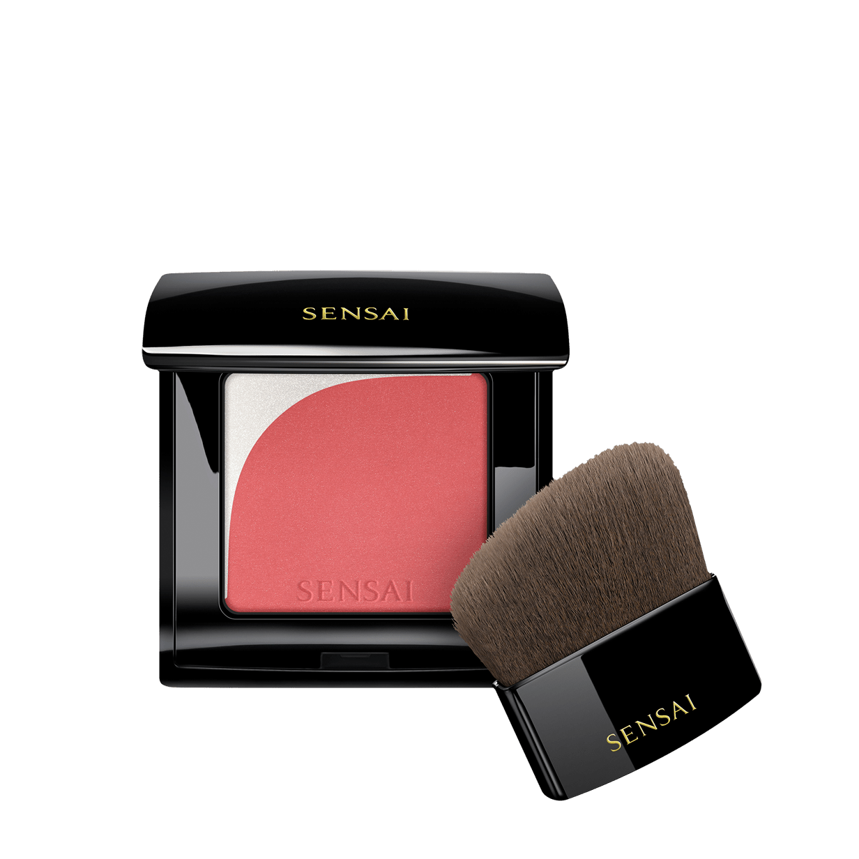 BLOOMING BLUSH - COULEURS - 4g SENSAÏ - Parfumerie du Soleil d'Or
