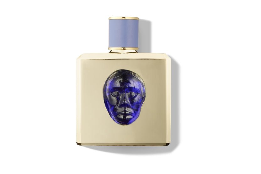 Blu Cobalto I STORIE VENEZIANE - Parfumerie du Soleil d'Or