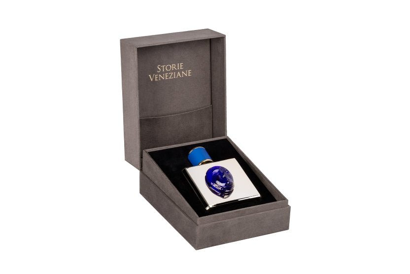 Blu Cobalto I STORIE VENEZIANE - Parfumerie du Soleil d'Or