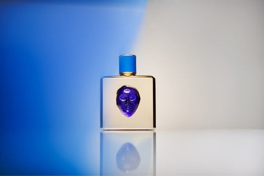 Blu Cobalto I STORIE VENEZIANE - Parfumerie du Soleil d'Or