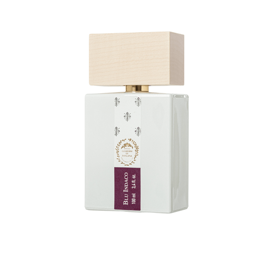 Blu Indaco - Eau De Parfum 100 ml GIARDINI DI TOSCANA - Parfumerie du Soleil d'Or