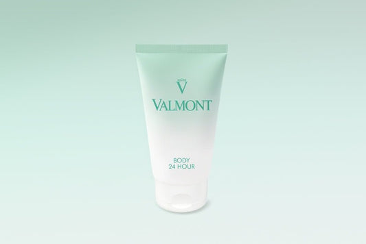 Body 24 Hour VALMONT - Parfumerie du Soleil d'Or