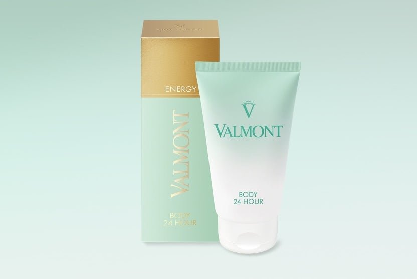 Body 24 Hour VALMONT - Parfumerie du Soleil d'Or