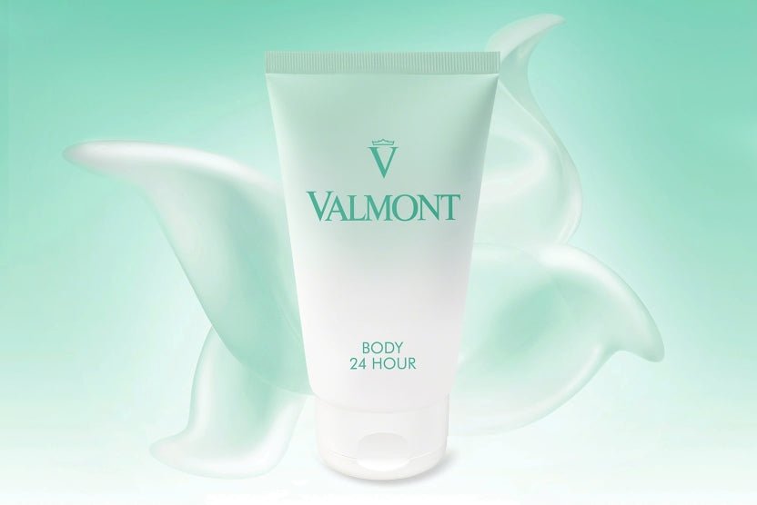 Body 24 Hour VALMONT - Parfumerie du Soleil d'Or