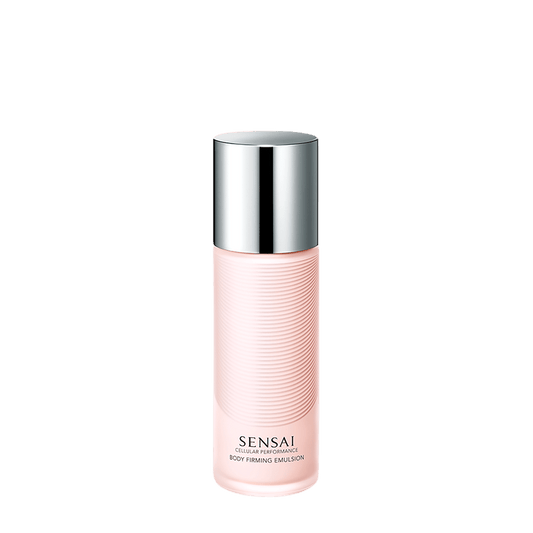 BODY FIRMING EMULSION - CELLULAR PERFORMANCE SENSAÏ - Parfumerie du Soleil d'Or