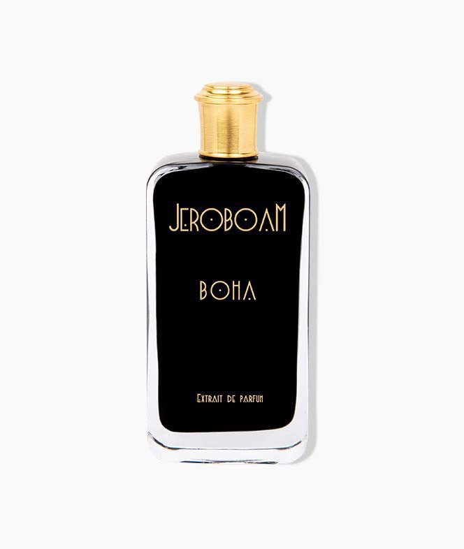 Boha JEROBOAM - Parfumerie du Soleil d'Or