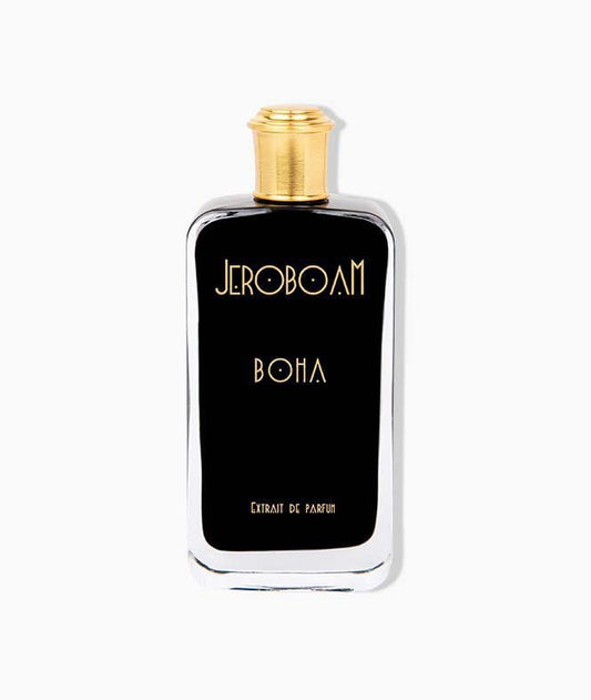 Boha JEROBOAM - Parfumerie du Soleil d'Or