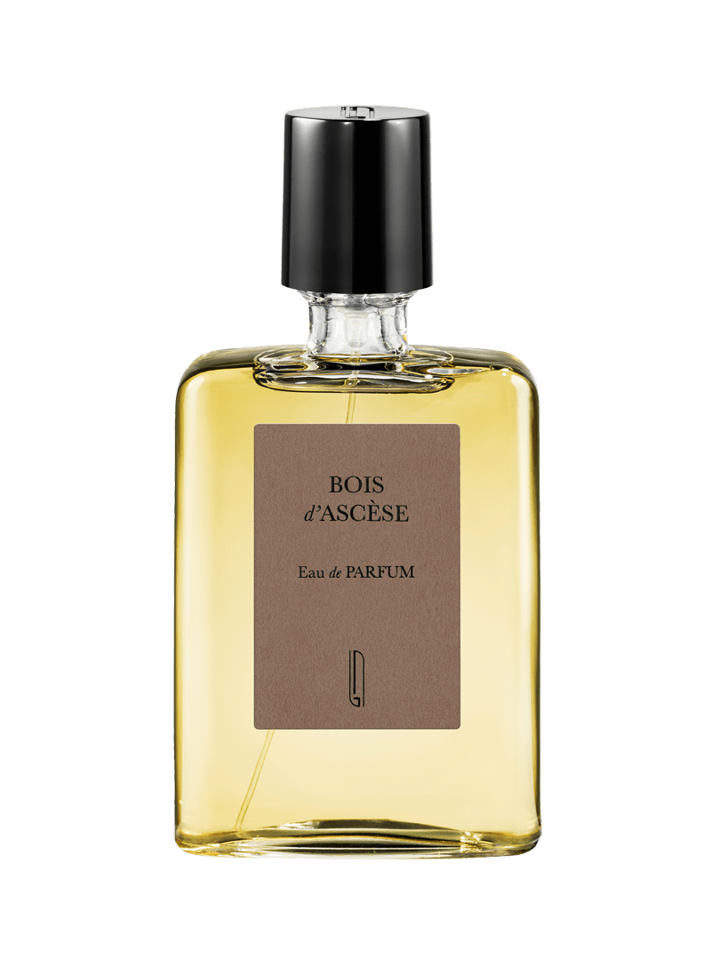 BOIS D'ASCESE NAOMI GOODSIR - Parfumerie du Soleil d'Or