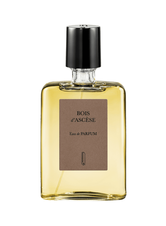 BOIS D'ASCESE NAOMI GOODSIR - Parfumerie du Soleil d'Or