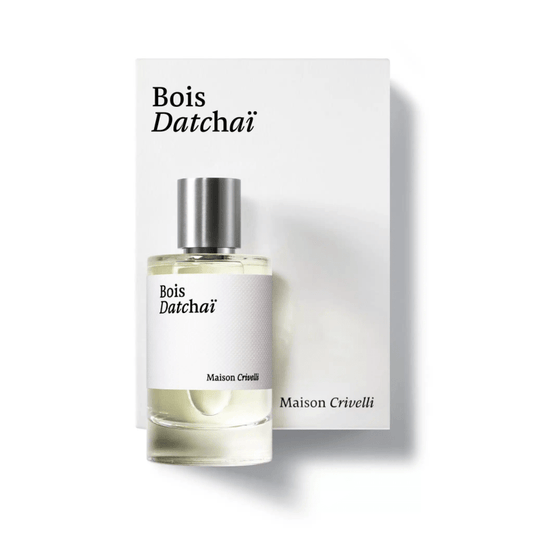 Bois Datchai MAISON CRIVELLI - Parfumerie du Soleil d'Or