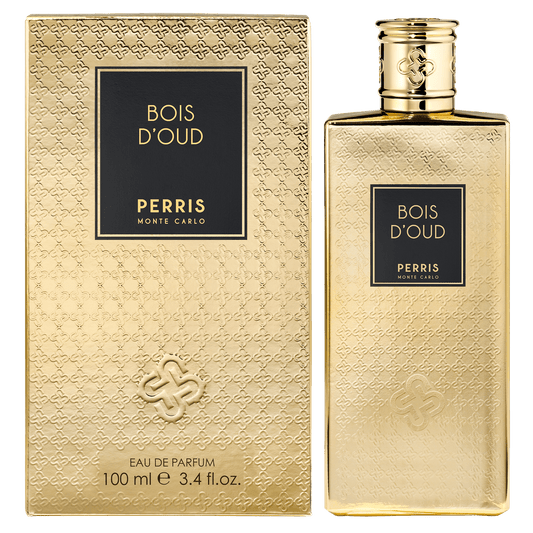 Bois d'Oud PERRIS MONTE CARLO - Parfumerie du Soleil d'Or
