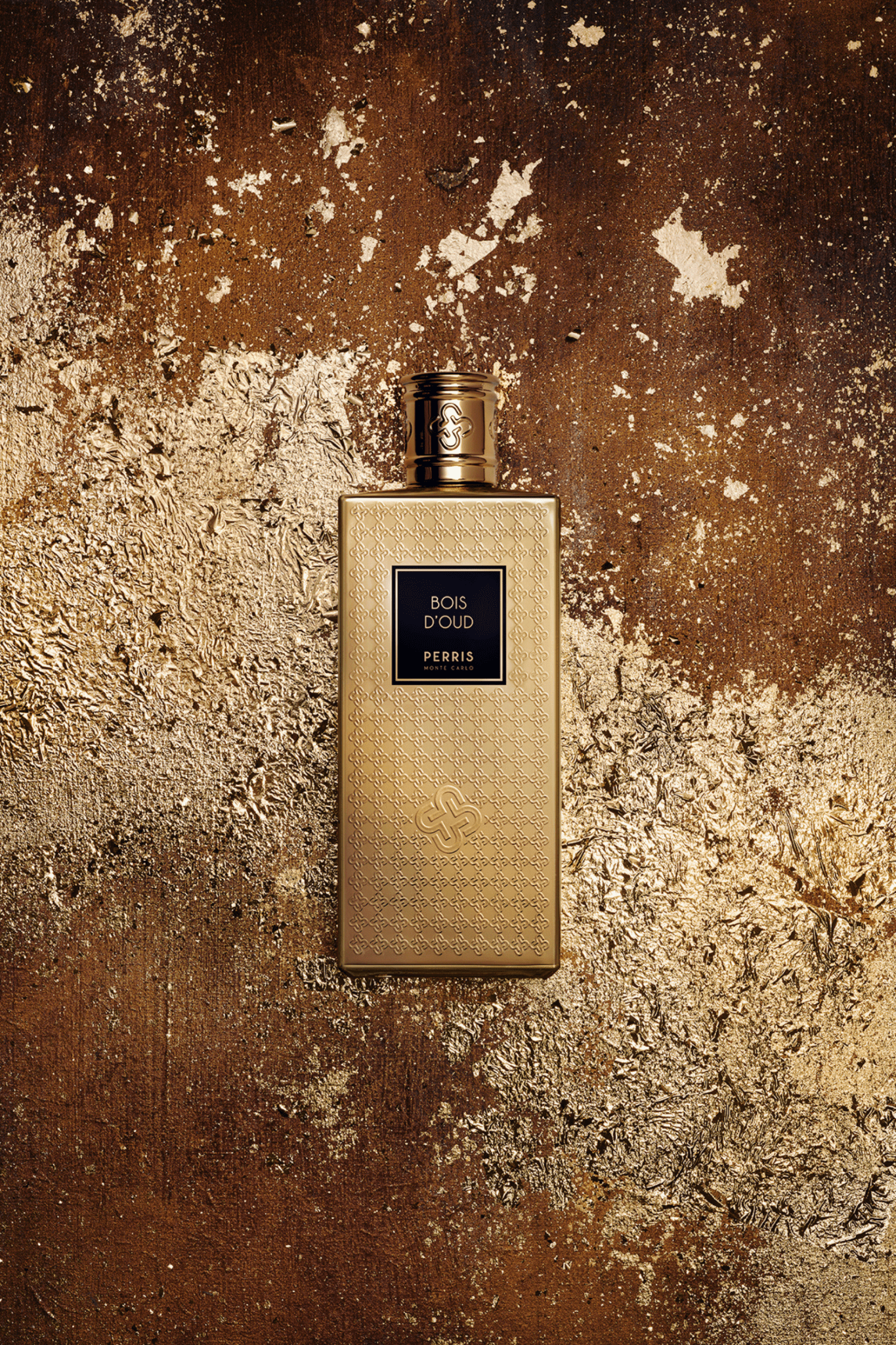 Bois d'Oud PERRIS MONTE CARLO - Parfumerie du Soleil d'Or