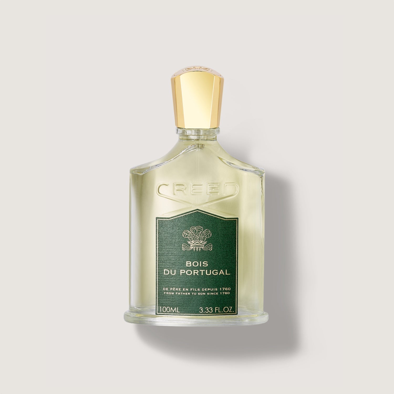Bois Du Portugal CREED - Parfumerie du Soleil d'Or