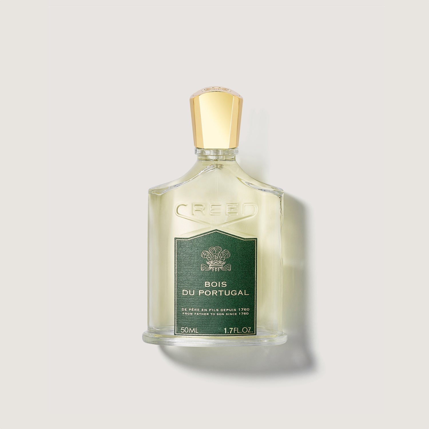 Bois Du Portugal CREED - Parfumerie du Soleil d'Or